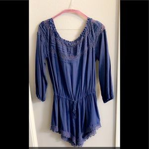 Romper from Nordstrom